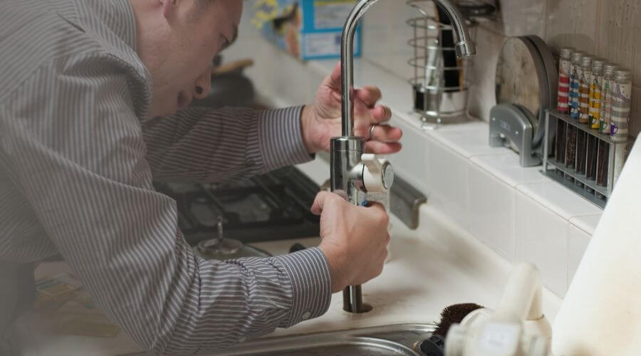Expert burst pipe repair services in Dallesport, WA